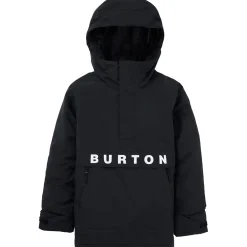Burton Frostner 2L Anorak - Kids'-Kids Kids Jackets|Girls Snow Clothing