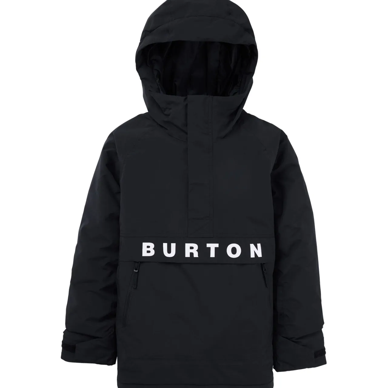 Burton Frostner 2L Anorak - Kids'-Kids Kids Jackets|Girls Snow Clothing