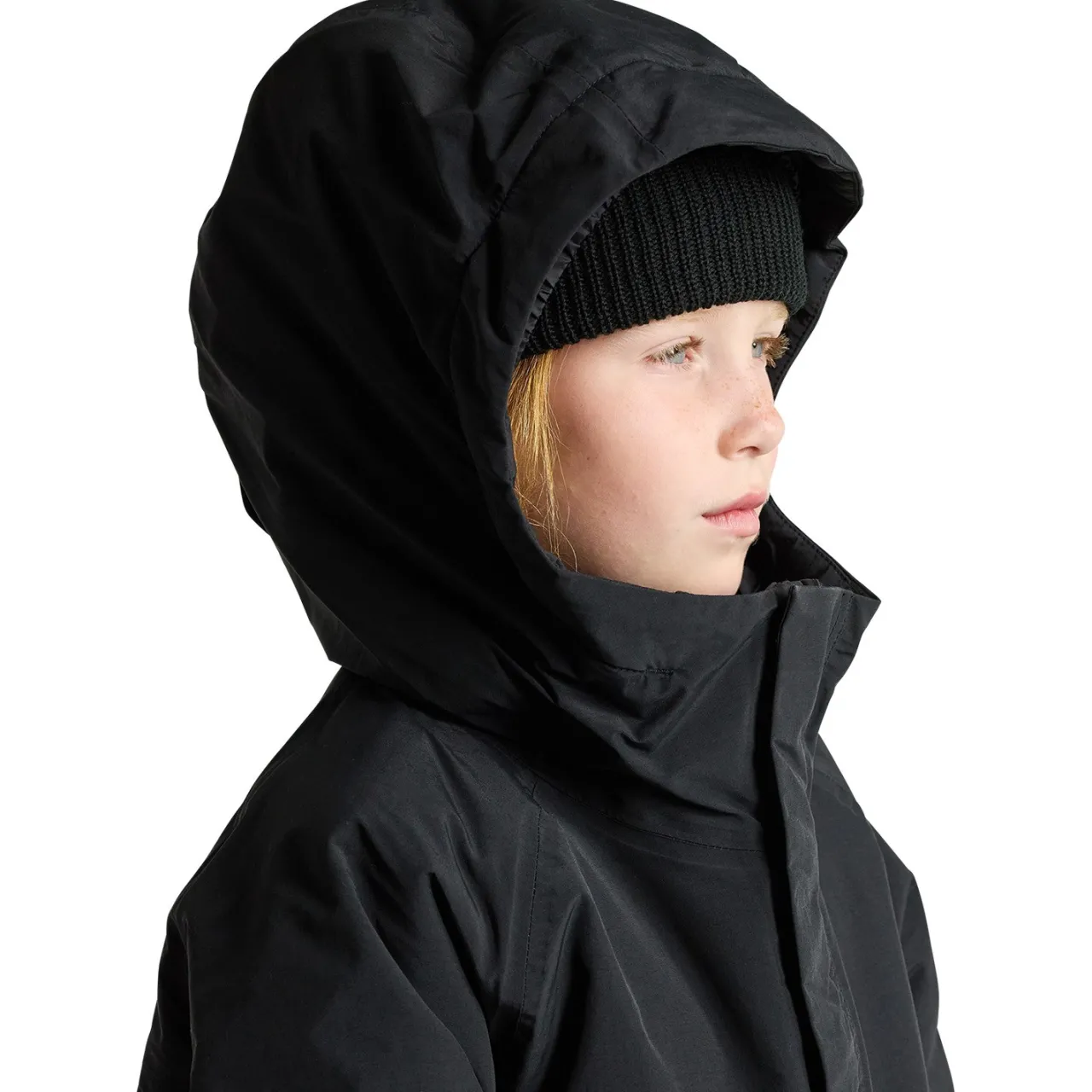 Burton Frostner 2L Anorak - Kids'-Kids Kids Jackets|Girls Snow Clothing