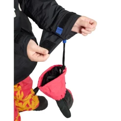 Burton Frostner 2L Anorak - Kids'-Kids Kids Jackets|Girls Snow Clothing