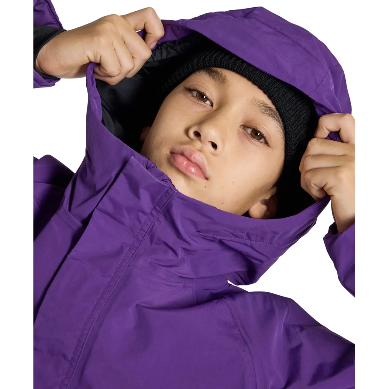 Burton Frostner 2L Anorak - Kids'-Kids Kids Jackets|Girls Snow Clothing