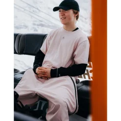 Burton Futuretrust Short-Sleeve T-Shirt - Unisex-Women Active Clothing|Casual Clothing