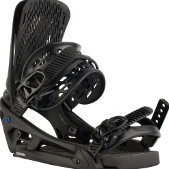 Burton Genesis EST Snowboard Bindings- Snowboard Bindings