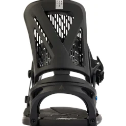 Burton Genesis EST Snowboard Bindings- Snowboard Bindings