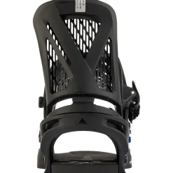 Burton Genesis Snowboard Bindings- Snowboard Bindings