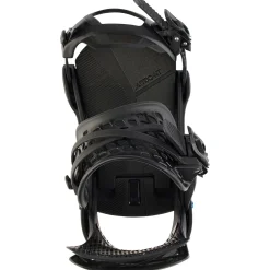 Burton Genesis Snowboard Bindings- Snowboard Bindings