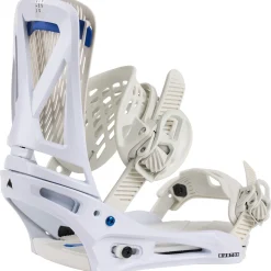 Burton Genesis Snowboard Bindings- Snowboard Bindings