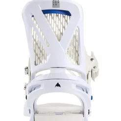 Burton Genesis Snowboard Bindings- Snowboard Bindings