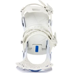 Burton Genesis Snowboard Bindings- Snowboard Bindings