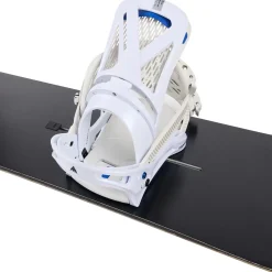 Burton Genesis Snowboard Bindings- Snowboard Bindings
