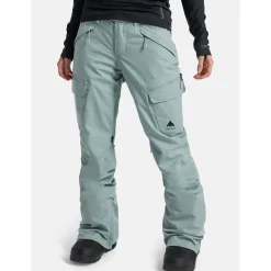 Burton Gloria Stretch Insulated Pants - Women's-Women Snow Clothing|Snowboard Pants & Bibs