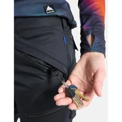 Burton Gloria Stretch Insulated Pants - Women's-Women Snow Clothing|Snowboard Pants & Bibs