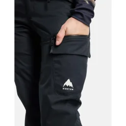 Burton Gloria Stretch Insulated Pants - Women's-Women Snow Clothing|Snowboard Pants & Bibs