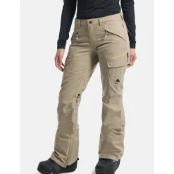 Burton Gloria Stretch Insulated Pants - Women's-Women Snow Clothing|Snowboard Pants & Bibs