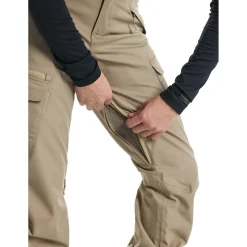 Burton Gloria Stretch Insulated Pants - Women's-Women Snow Clothing|Snowboard Pants & Bibs