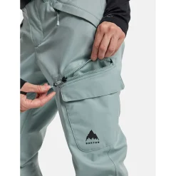 Burton Gloria Stretch Insulated Pants - Women's-Women Snow Clothing|Snowboard Pants & Bibs