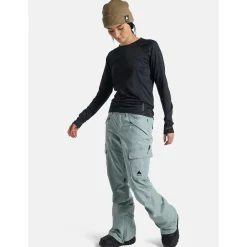 Burton Gloria Stretch Insulated Pants - Women's-Women Snow Clothing|Snowboard Pants & Bibs