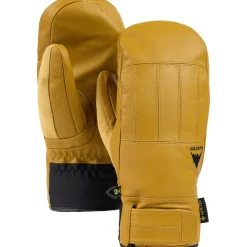 Burton Gondy GORE-TEX Leather Mittens-Women Gloves & Mittens|Gloves & Mittens