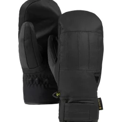 Burton Gondy GORE-TEX Leather Mittens-Women Gloves & Mittens|Gloves & Mittens