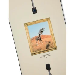 Burton Good Company Snowboard + Lexa EST Snowboard Bindings - Women's 2025- Snowboards With Bindings|Snowboard Packages