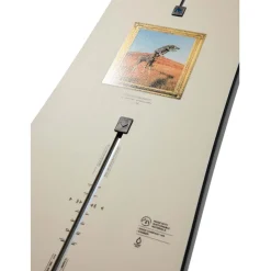 Burton Good Company Snowboard + Lexa EST Snowboard Bindings - Women's 2025- Snowboards With Bindings|Snowboard Packages