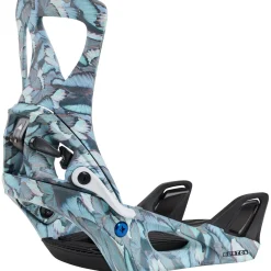 Burton Good Company Snowboard + Step On Snowboard Bindings + Limelight Step On Snowboard Boots - Women's 2025- Step On Packages|Snowboard Packages