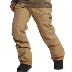 Burton GORE-TEX Ballast Pants- Snow Clothing|Snowboard Pants & Bibs