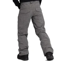 Burton GORE-TEX Ballast Pants- Snow Clothing|Snowboard Pants & Bibs