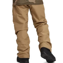 Burton GORE-TEX Ballast Pants- Snow Clothing|Snowboard Pants & Bibs