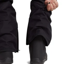 Burton GORE-TEX Ballast Pants- Snow Clothing|Snowboard Pants & Bibs