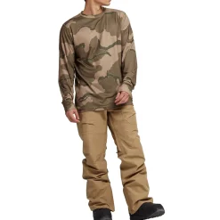 Burton GORE-TEX Ballast Pants- Snow Clothing|Snowboard Pants & Bibs