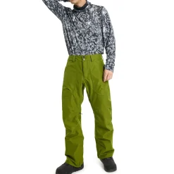 Burton GORE-TEX Ballast Pants- Snow Clothing|Snowboard Pants & Bibs