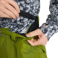 Burton GORE-TEX Ballast Pants- Snow Clothing|Snowboard Pants & Bibs