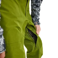 Burton GORE-TEX Ballast Pants- Snow Clothing|Snowboard Pants & Bibs