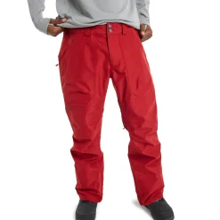Burton GORE-TEX Ballast Pants- Snow Clothing|Snowboard Pants & Bibs