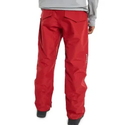 Burton GORE-TEX Ballast Pants- Snow Clothing|Snowboard Pants & Bibs