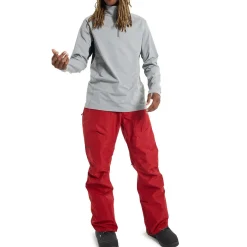Burton GORE-TEX Ballast Pants- Snow Clothing|Snowboard Pants & Bibs