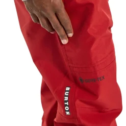 Burton GORE-TEX Ballast Pants- Snow Clothing|Snowboard Pants & Bibs
