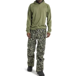 Burton GORE-TEX Ballast Pants- Snow Clothing|Snowboard Pants & Bibs