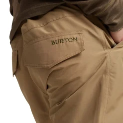 Burton GORE-TEX Ballast Pants- Snow Clothing|Snowboard Pants & Bibs