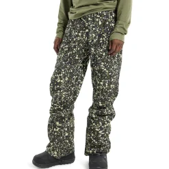 Burton GORE-TEX Ballast Pants- Snow Clothing|Snowboard Pants & Bibs