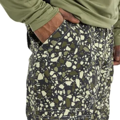 Burton GORE-TEX Ballast Pants- Snow Clothing|Snowboard Pants & Bibs