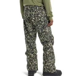 Burton GORE-TEX Ballast Pants- Snow Clothing|Snowboard Pants & Bibs