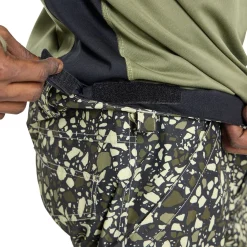 Burton GORE-TEX Ballast Pants- Snow Clothing|Snowboard Pants & Bibs