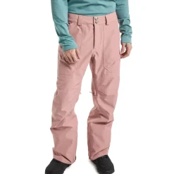 Burton GORE-TEX Ballast Pants- Snow Clothing|Snowboard Pants & Bibs