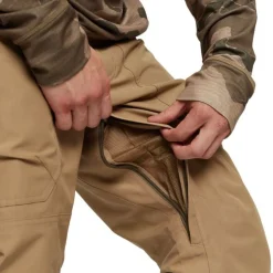 Burton GORE-TEX Ballast Pants- Snow Clothing|Snowboard Pants & Bibs