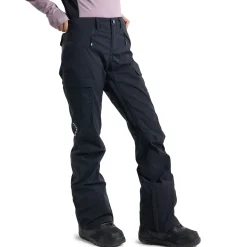 Burton GORE-TEX Gloria Short Pants - Women's-Women Short|Snow Clothing