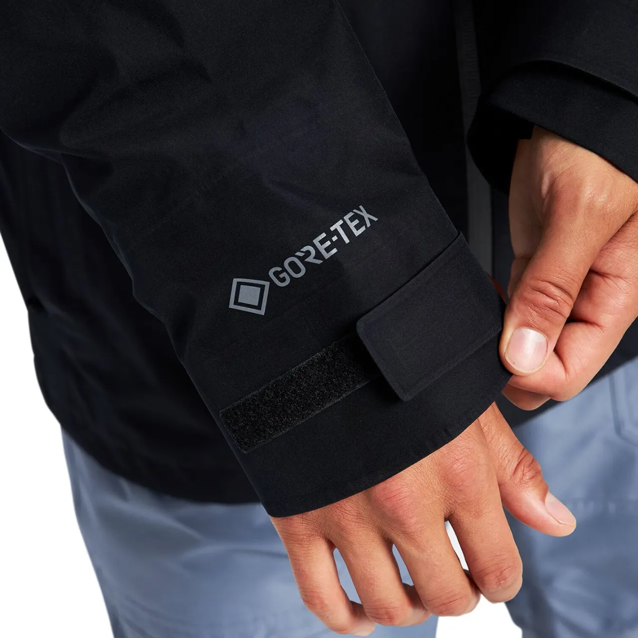 Burton GORE-TEX 3L Treeline Jacket - Men's- Snow Clothing|Shell Jackets