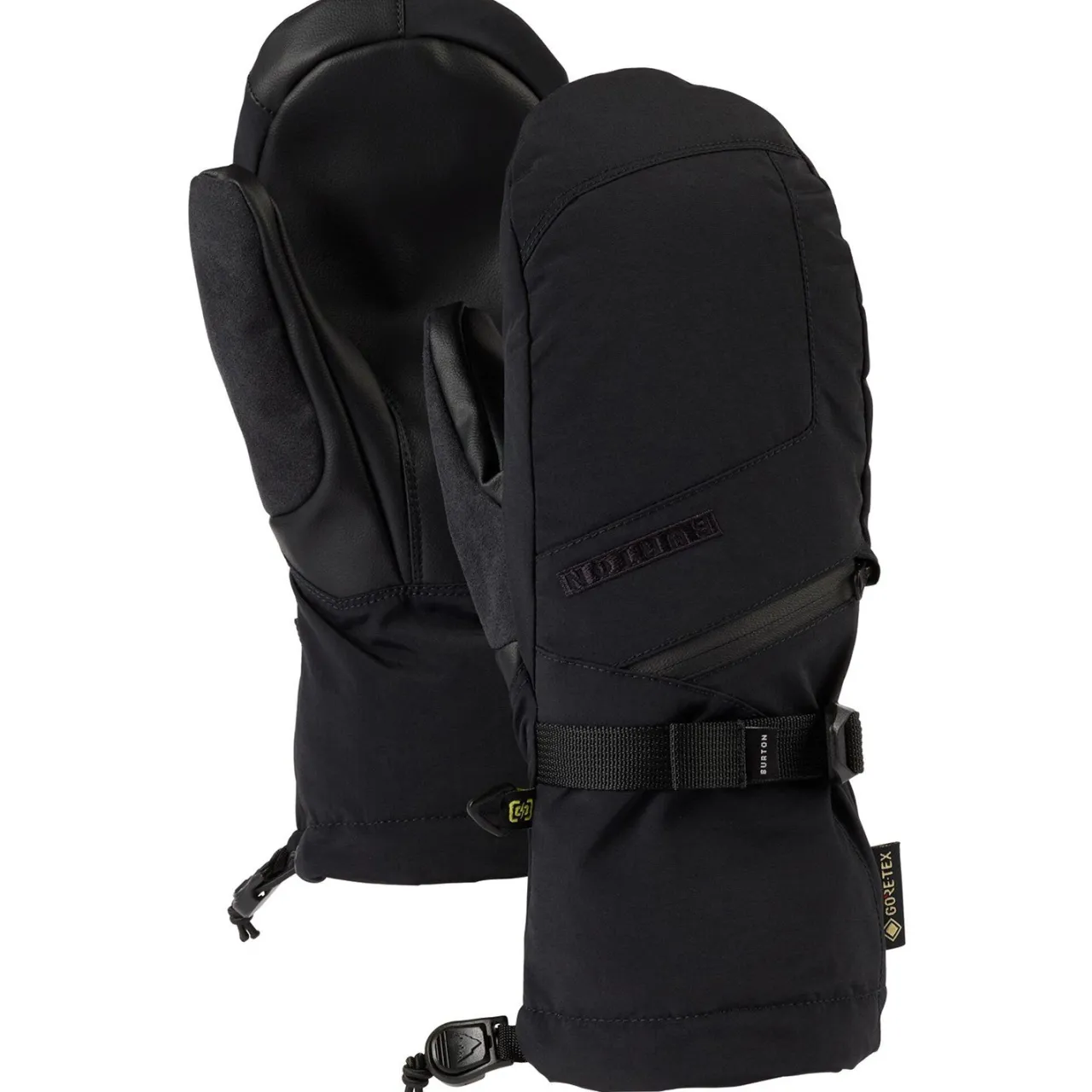 Burton GORE-TEX Mittens - Women's-Women Gloves & Mittens|Gloves & Mittens