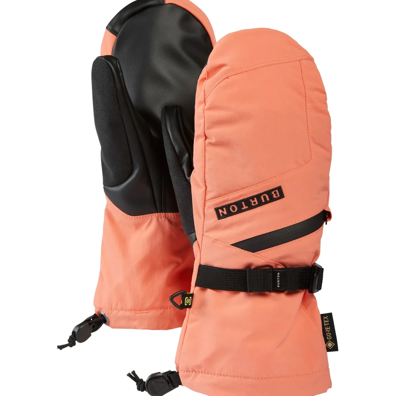 Burton GORE-TEX Mittens - Women's-Women Gloves & Mittens|Gloves & Mittens